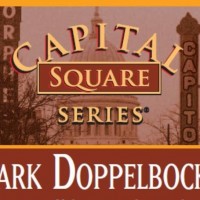 Capital Dark Doppelbock