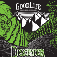 GoodLife Descender IPA