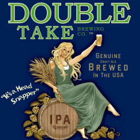 Double Take IPA