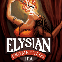 Elysian Prometheus IPA