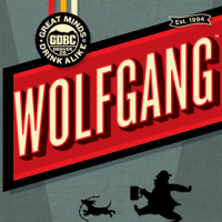 Great Divide Wolfgang Doppelbock