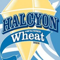 Tallgrass Halcyon Unfiltered Wheat Beer