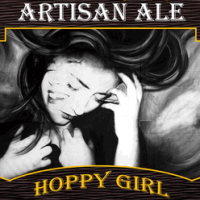 Twisted Pine Hoppy Girl IPA