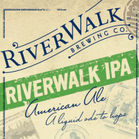 RiverWalk IPA
