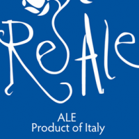 Birra del Borgo Re Ale