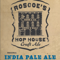 Roscoe's IPA