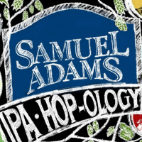 Samuel Adam IPA Hopology variety pack
