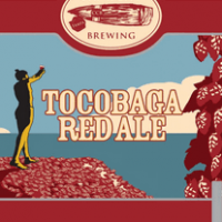 Cigar City Tocobaga Red Ale