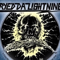 Three Floyds Rye'd Da Lightning Rye Pale Ale