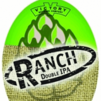 Victory Ranch Series Double IPA