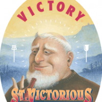 Victory St. Victorious Doppelbock