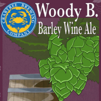 Crabtree Woody B. Barley Wine