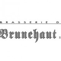 brunehaut brewery logo 1