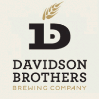davidson brothers brewing logo