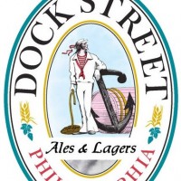 dock street ales logo OLD DO NOT USE