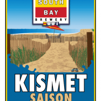 great south bay kismet saison