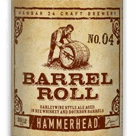 hangar 24 hammerhead label