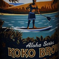 kona koko brown ale pic