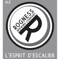 Rogness L'Esprit D'Escalier