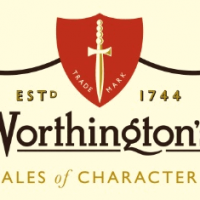 Worthington's Brewery logo