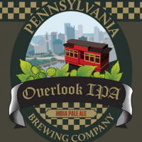 penn overlook ipa