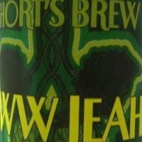 shorts aww jeah double ipa 2