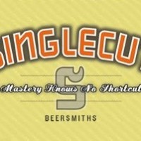 singlecut beersmiths logo