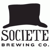 societe brewing logo