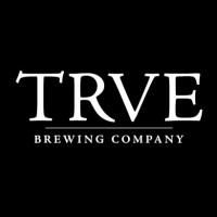 trve brewing logo