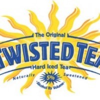 twisted tea brewing logo