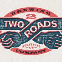 Two Roads Brewing logo