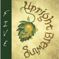 upright five saison