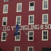 yuengling building