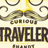 Curious Traveler Shandy