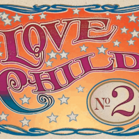 Boulevard Love Child No. 2
