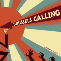 De la Senne Brussels is Calling