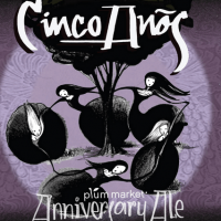 Jolly Pumpkin Cinco Años Plum Market Anniversary Ale