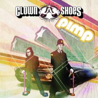 Pimp Double Brown Ale (Clown Shoes Brash)
