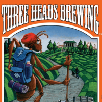 Three Heads Cobbs Hill Black Lager