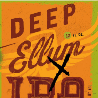 Deep Ellum IPA