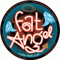 Magic Hat Fat Angel