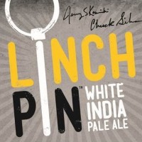 Green Flash Founders Linchpin 22 oz