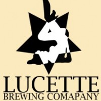 Lucette Brewing logo