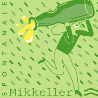 Mikkeller Spontanale