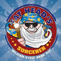 Fat Head's Sorcerer Belgian Dark Ale