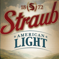 Straub American Light