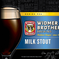 Widmer Brothers Milk Stout