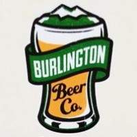 burlington beer co logo