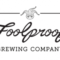 foolproof brewing co logo