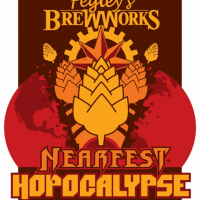 Fegley's Nearfest Hopocalypse Imperial IPA